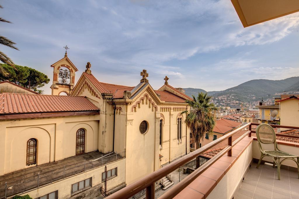 Aweshomeitaly - Cinque Terre Sea Sensations La Spezia Eksteriør billede